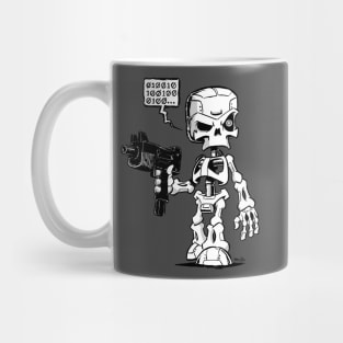 Bonebot Mug